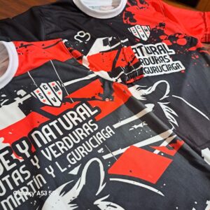 Conjunto Personalizado